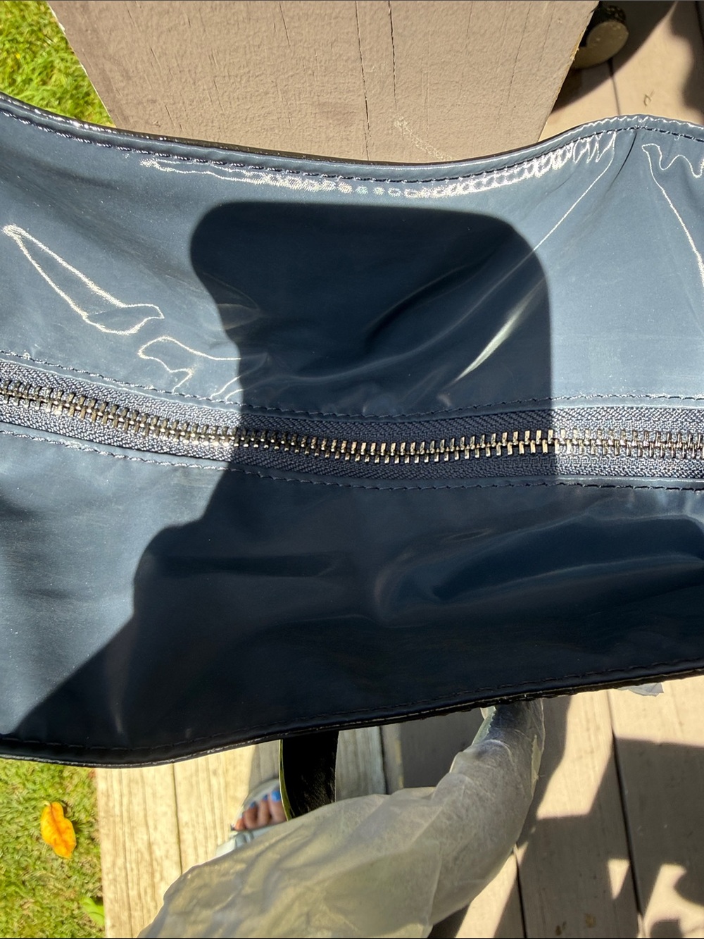 New MZ Wallace large Astor Hobo shoulder bag - Picture 6 of 13
